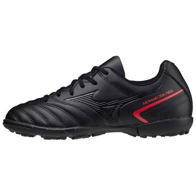 Zapatos De Fútbol Mizuno Monarcida Neo II Sel Hombre Negros - Chile M190JRLAWS